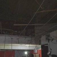 En dejadez y abandono áreas imprescindibles de la Biblioteca Lázaro