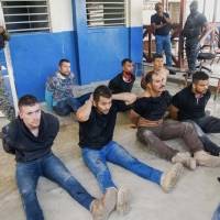 15 colombianos entre arrestados por asesinato de presidente de Haití