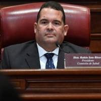 Senador advierte interpelará jefes de agencia responsables de desembolso de incentivos a enfermeros