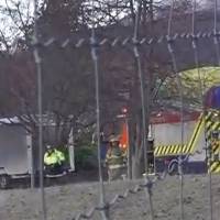 Se estrella globo aerostático en Nueva Zelanda y deja 11 personas heridas