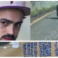 Hombre arrestado en Aguadilla había sido grabado disparando a expareja