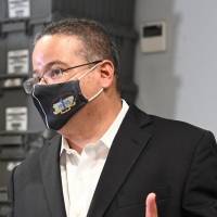 Víctor Ramos sobre acuerdo para fondos de Medicaid: "Hay que seguir intentando conseguir la paridad"