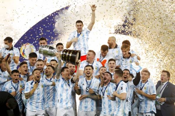 Argentina