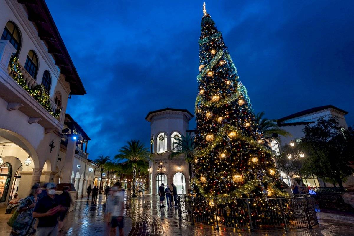 Disney Springs