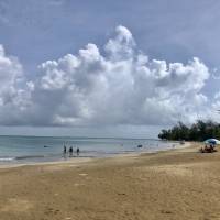 ¿Cuáles playas son ideales para el disfrute de los adultos mayores?