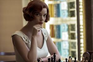 The Queen