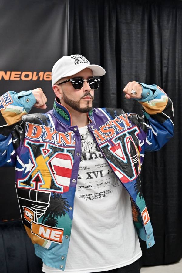 Yandel