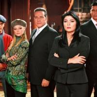 Vuelve "La madrastra" a la televisión puertorriqueña