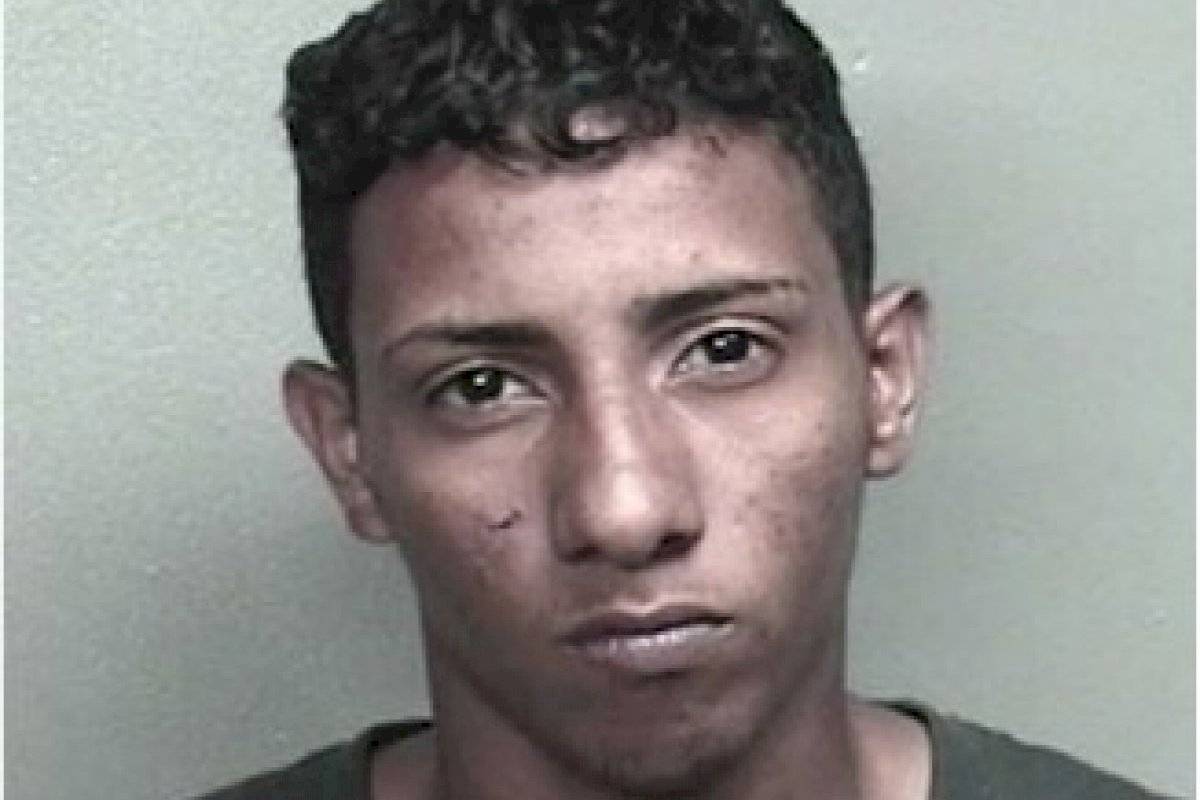 Arrestan en Bayamón a prófugo que enfrenta 7 sentencias - Vimarsana News