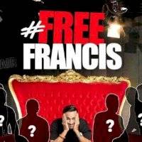 Francis Rosas anuncia su nuevo show "#FreeFrancis"