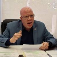 Senador pide a Justicia y DRNA investigar propiedad de Mariana Nogales en Palmas del Mar