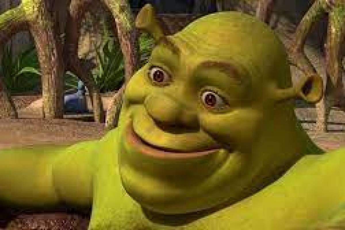 La Cancion De Shrek Aleluya En Español
