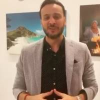 Francis Rosas: "La emoción es indescriptible"