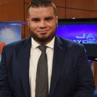 Jay Fonseca sale de Telemundo