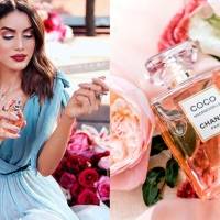 Perfumes para derrochar elegancia a los 40, y son muy económicos