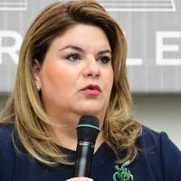 Jenniffer González detalla sus prioridades para Puerto Rico durante la discusión del presupuesto federal