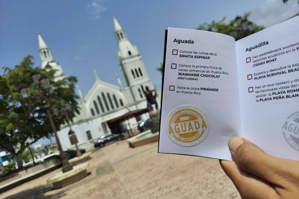 Realizarán encuentro de artesanos y talladores en Aguada - Vimarsana News