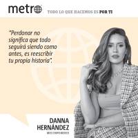 Opinión de Danna Hernández: Son más que seis letras…