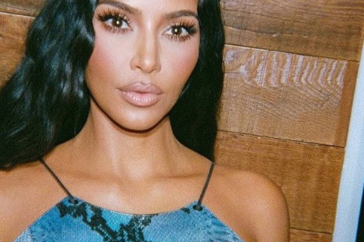 Kim Kardashian y el rapero Kanye West ¿juntos de nuevo? - Vimarsana News