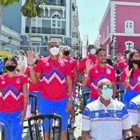 Puerto Rico en Tokio: la juventud sale al ruedo en pos de más gloria olímpica