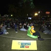Anuncian sede de Juegos Olímpicos 2032