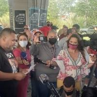 Camioneros y transportistas arrancan con su asamblea permanente