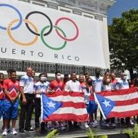 Cuándo compiten los atletas de Puerto Rico en las Olimpiadas