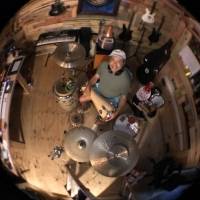 Giovanni Hidalgo ofrecerá talleres de percusión