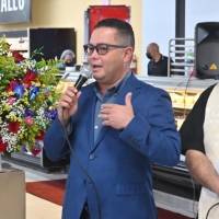 Alcalde de Guaynabo recibía “regularmente” sobornos de $5,000 para beneficiar a una compañía de construcción, según acusación