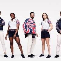 Los 5 uniformes más atractivos de Tokio 2020