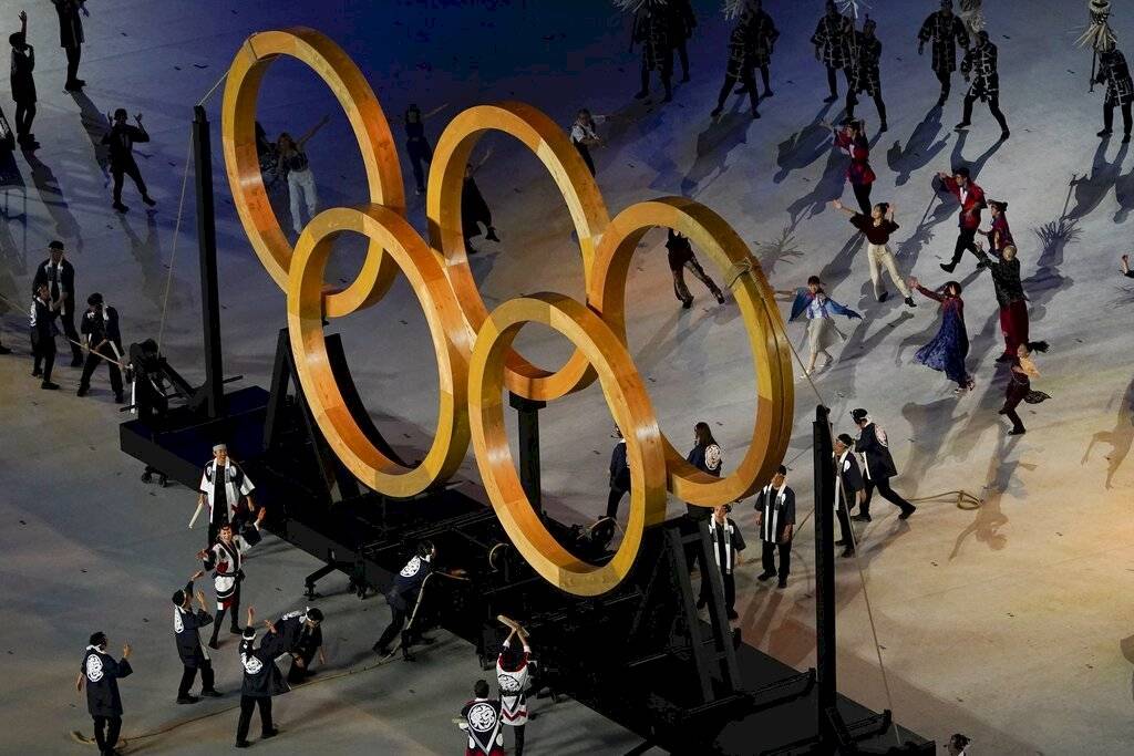 Olimpiadas