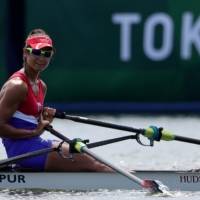 ¡Historia! Verónica Toro sale por la puerta ancha en su primera cita en Tokio 2020