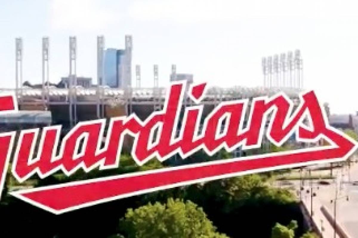 Indios de Cleveland cambian de nombre; ahora serán los Guardianes Metro