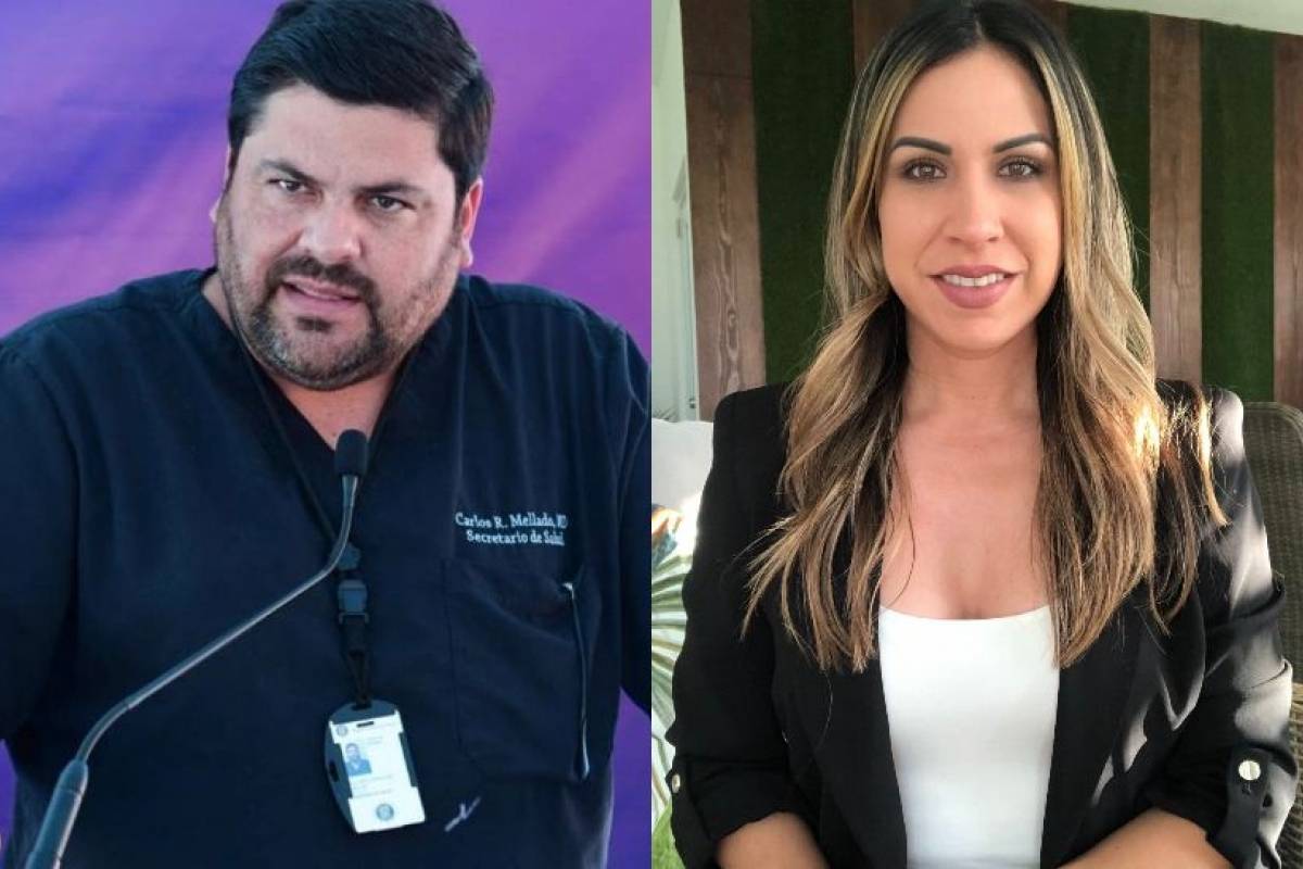 Salud no ha recibido renuncia de epidemióloga, lamentan sus expresiones - Vimarsana News