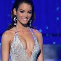 Zuleyka Jerris Rivera: Hoy se cumplen 15 años de su triunfo en Miss Universo 2006