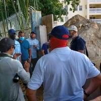 Legisladores del PPD insisten en que hay que destituir a secretario DRNA