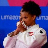Judoca María Pérez finaliza entre las mejores 16 del mundo en Tokio 2020