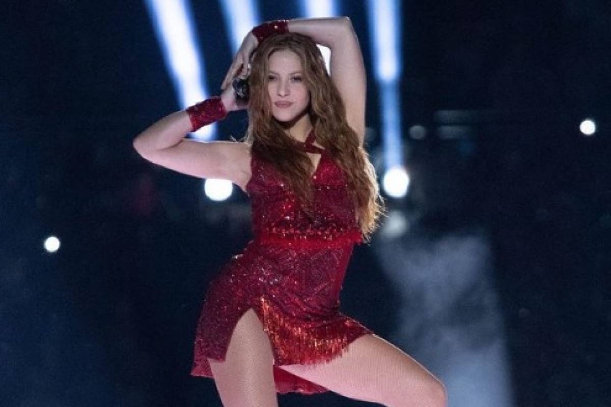 Por esta razón Shakira no deja que sus hijos escuchen sus canciones - Vimarsana News