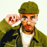 Rauw Alejandro, Marc Anthony y Nicky Jam se presentarán en los Premios Billboard latinos