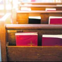 Se llevan biblias, guitarra eléctrica y base eléctrica de iglesia en Canóvanas