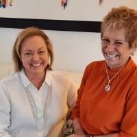 Marisol Calero le pide el divorcio a Ivonne Class