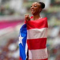Cantante boricua compone canción en honor a Jasmine Camacho