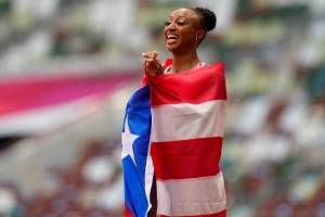 Cantante boricua compone canción en honor a Jasmine Camacho
