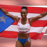 Jasmine responde a quienes cuestionan su puertorriqueñidad