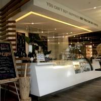 ¿Qué? ¿Café mezclado con piña colada?
