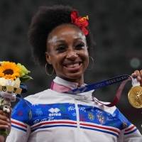 Esta será la ruta para el recibimiento de Jasmine Camacho Quinn