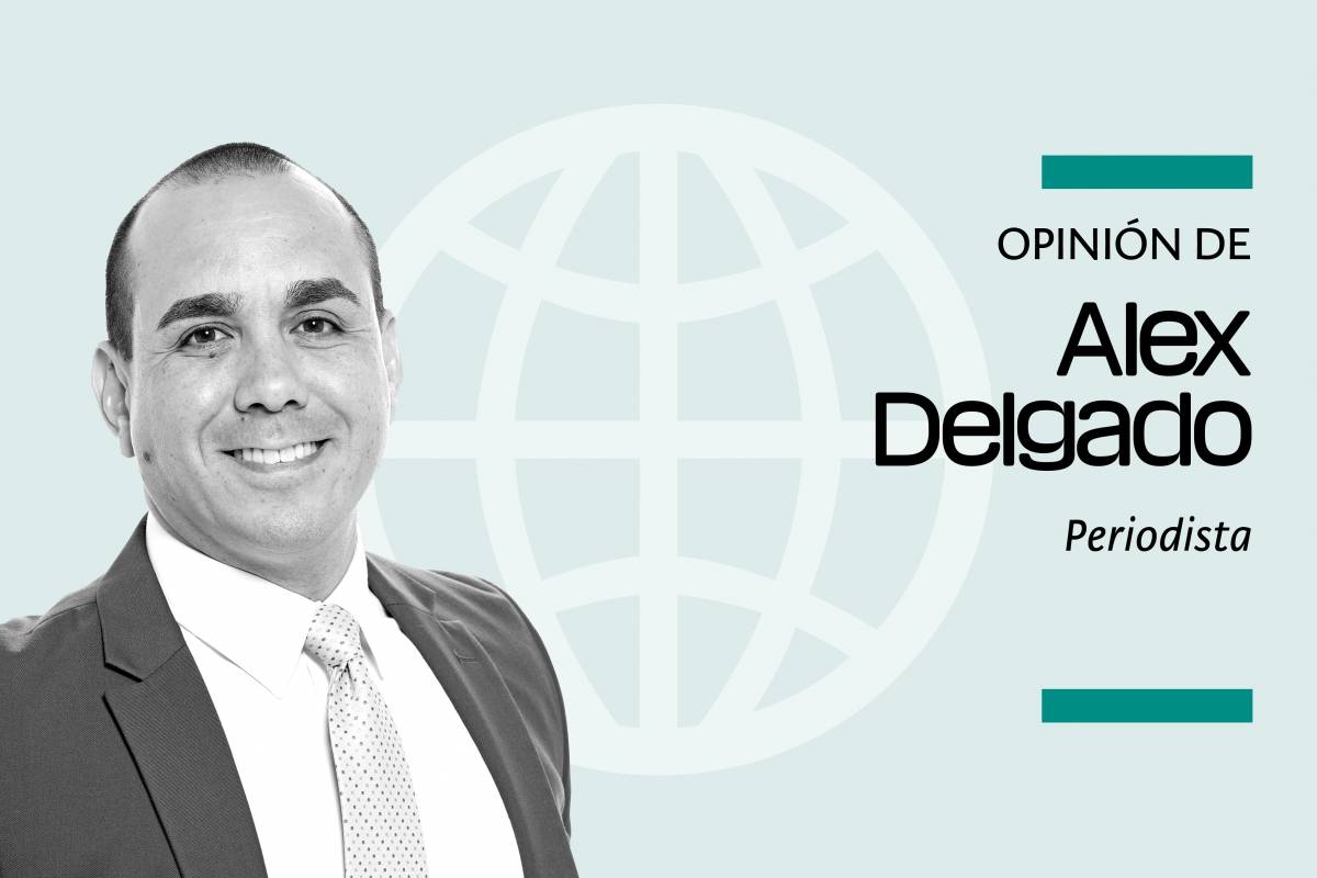 Opinión de Alex Delgado: ¡No a la anarquía de las motoras! - Vimarsana News