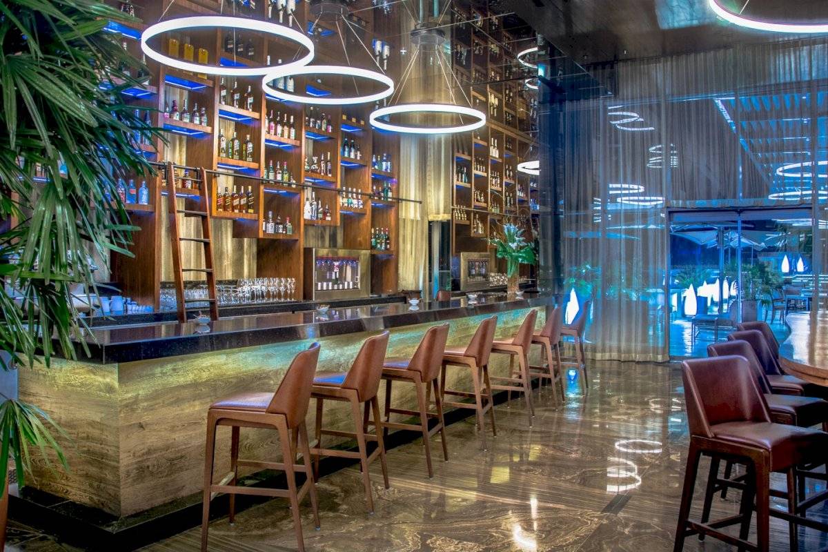 JW MARRIOTT