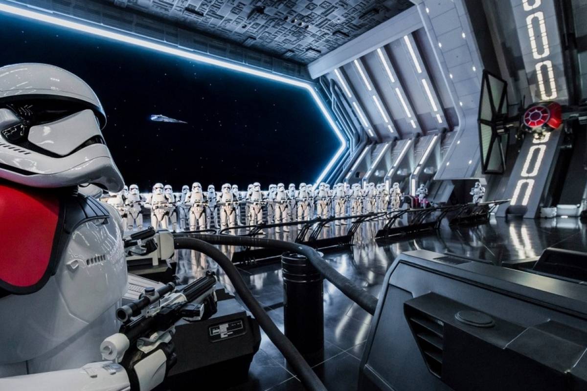 Cuanto Pago Disney Por Star Wars