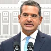 Pierluisi asegura que "no es momento" de implementar toque de queda